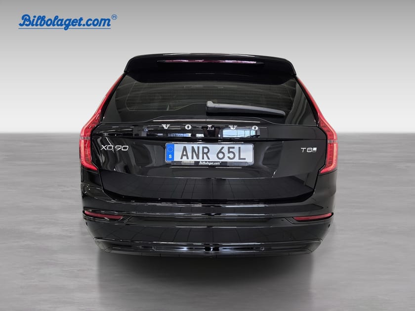 Bild 5 av Volvo XC90