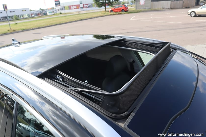 Bild 4 av Kia Optima Sport Wagon Plug-in Hybrid 205hk Aut Advance Plus Navi Panoramatak Drag 1 Ägare