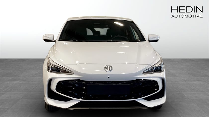 Bild 2 av MG 3 Hybrid+ MG3 LUX HEV 1.5 AT  / 0% kampanj