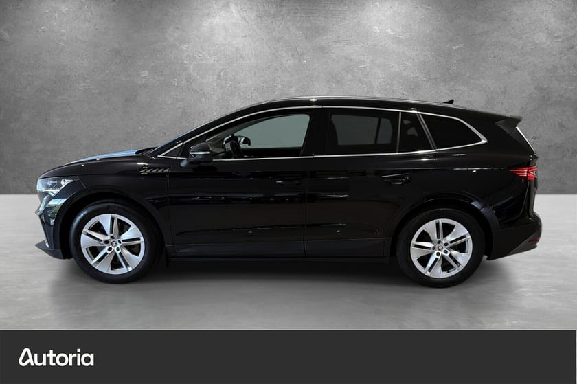 Bilde 5 av Škoda Enyaq iV 80x 