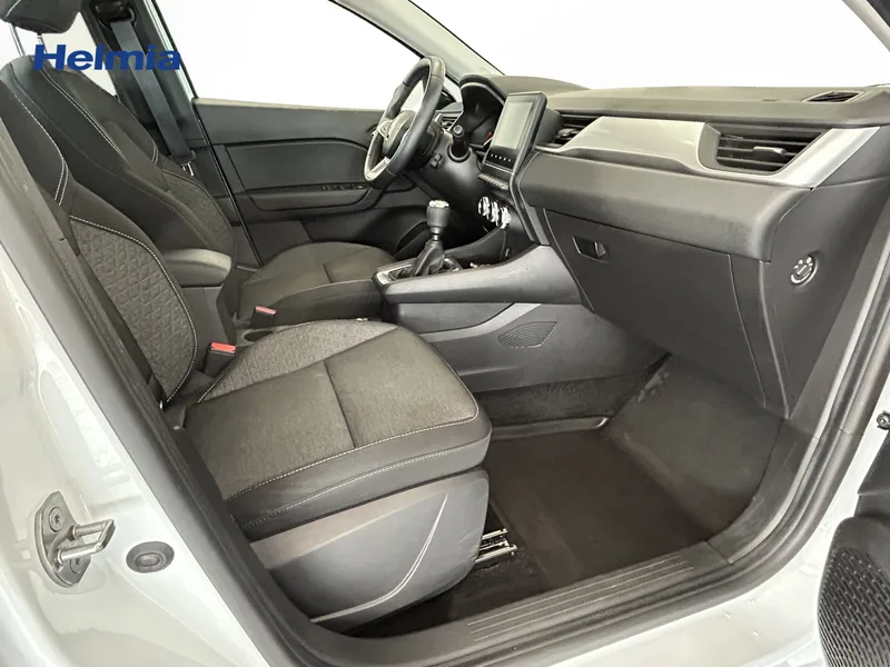Bild 9 av 13 – Renault Captur TCe 90 Equilibre