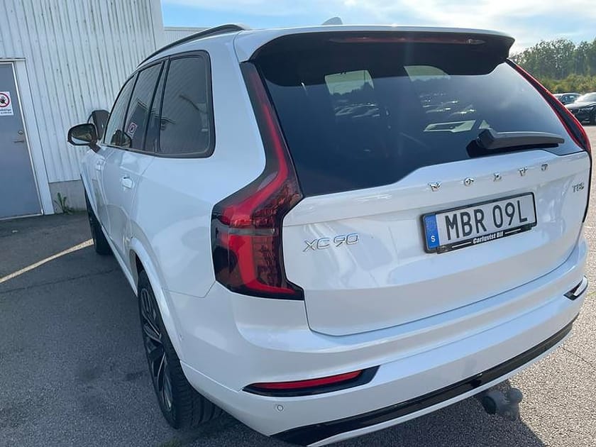 Bild 4 av Volvo XC90
