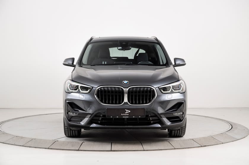 Bilde 4 av BMW X1 xDrive25e Krok Kamera Cruise