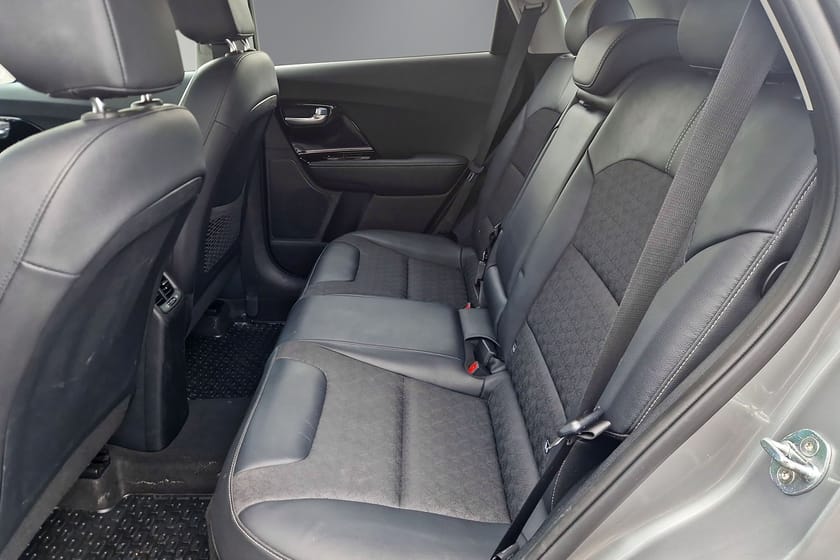 Bild 5 av Kia Niro P-HEV