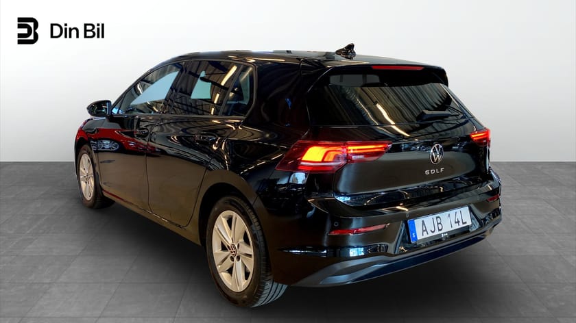 Bild 3 av Volkswagen Golf
