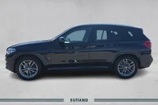 Thumnail bilde 1 av BMW X3 xDrive30e