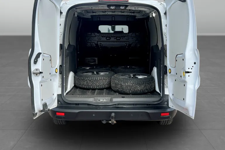 Ford Transit Connect 210 LWB