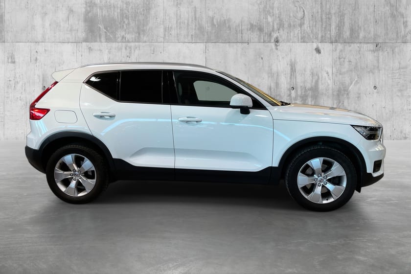 Bilde 4 av Volvo XC40