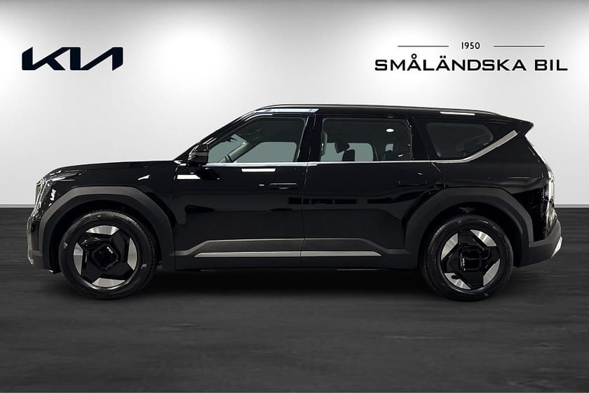 Bild 4 av Kia EV9 RWD Standard 