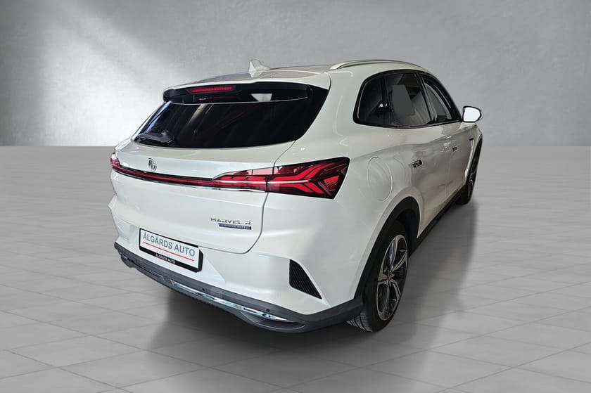 Bilde 5 av MG Marvel R Performance 288hk 4WD