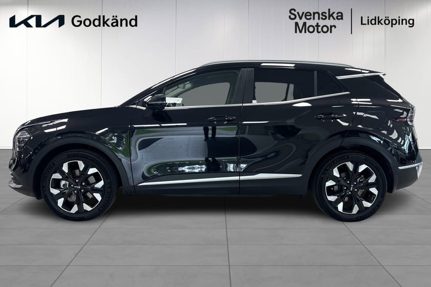 Bild 3 av Kia Sportage PHEV Advance I 360 I H/K I DRAG I MOMS