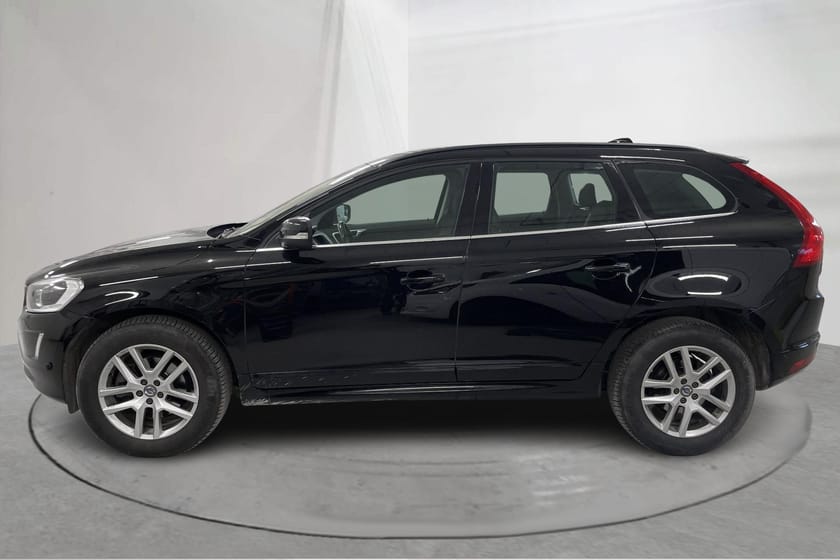 Bild 2 av Volvo XC60 D4 AWD (190hk) Classic Momentum, Drag