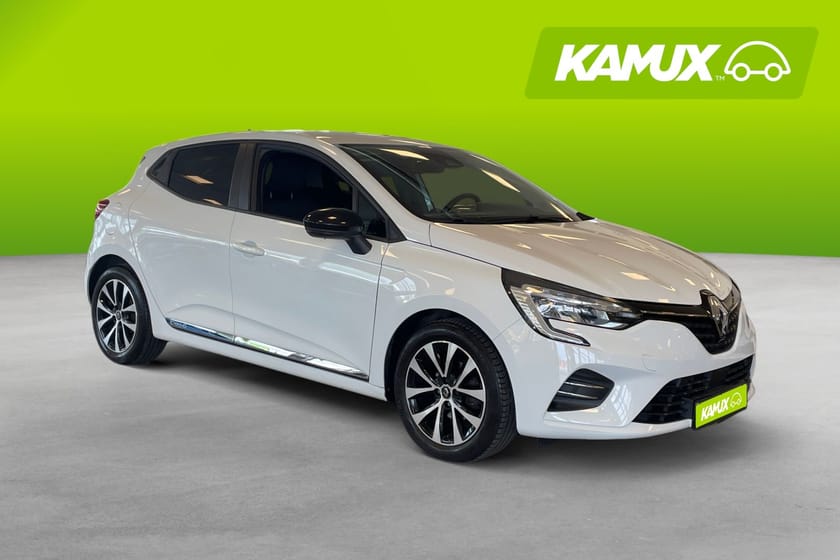 Bild 1 av Renault Clio