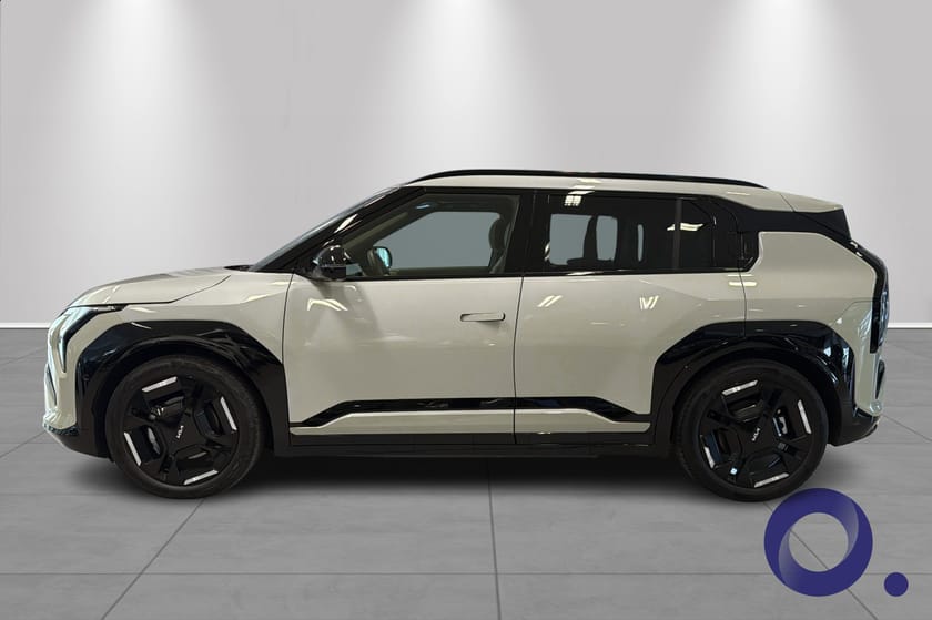 Bilde 2 av Kia EV3 Long Range GT-Line | ADAPTIV CRUISE, SOLTAK, MEMORY++
