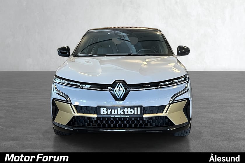 Bilde 2 av Renault Mégane E-TECH -LAV KM-ICONIC-HARMAN KARDON LYD-