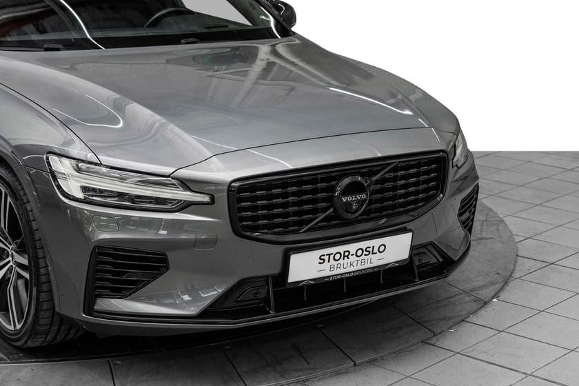 Bilde 2 av Volvo V60
