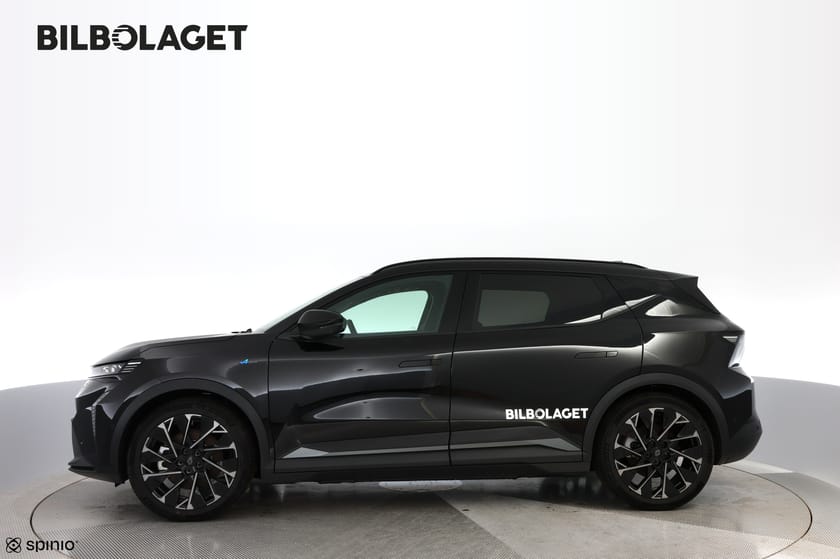 Bild 2 av Renault Scenic E-Tech