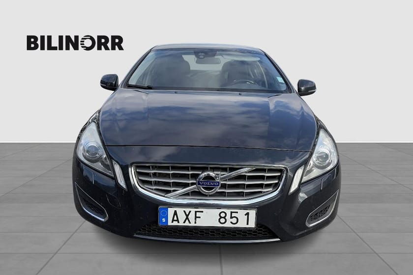 Bild 5 av Volvo S60