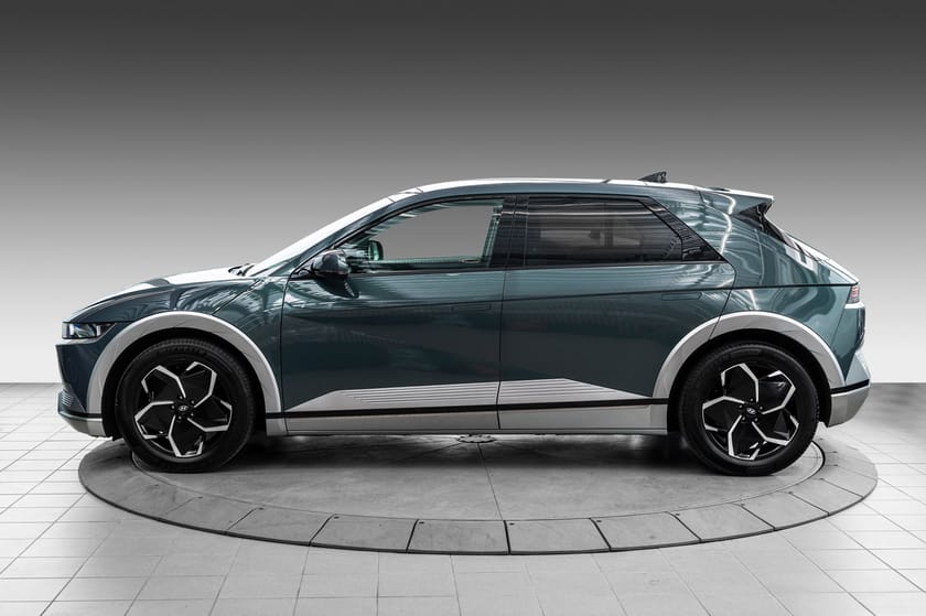Bilde 3 av Hyundai Ioniq 5 