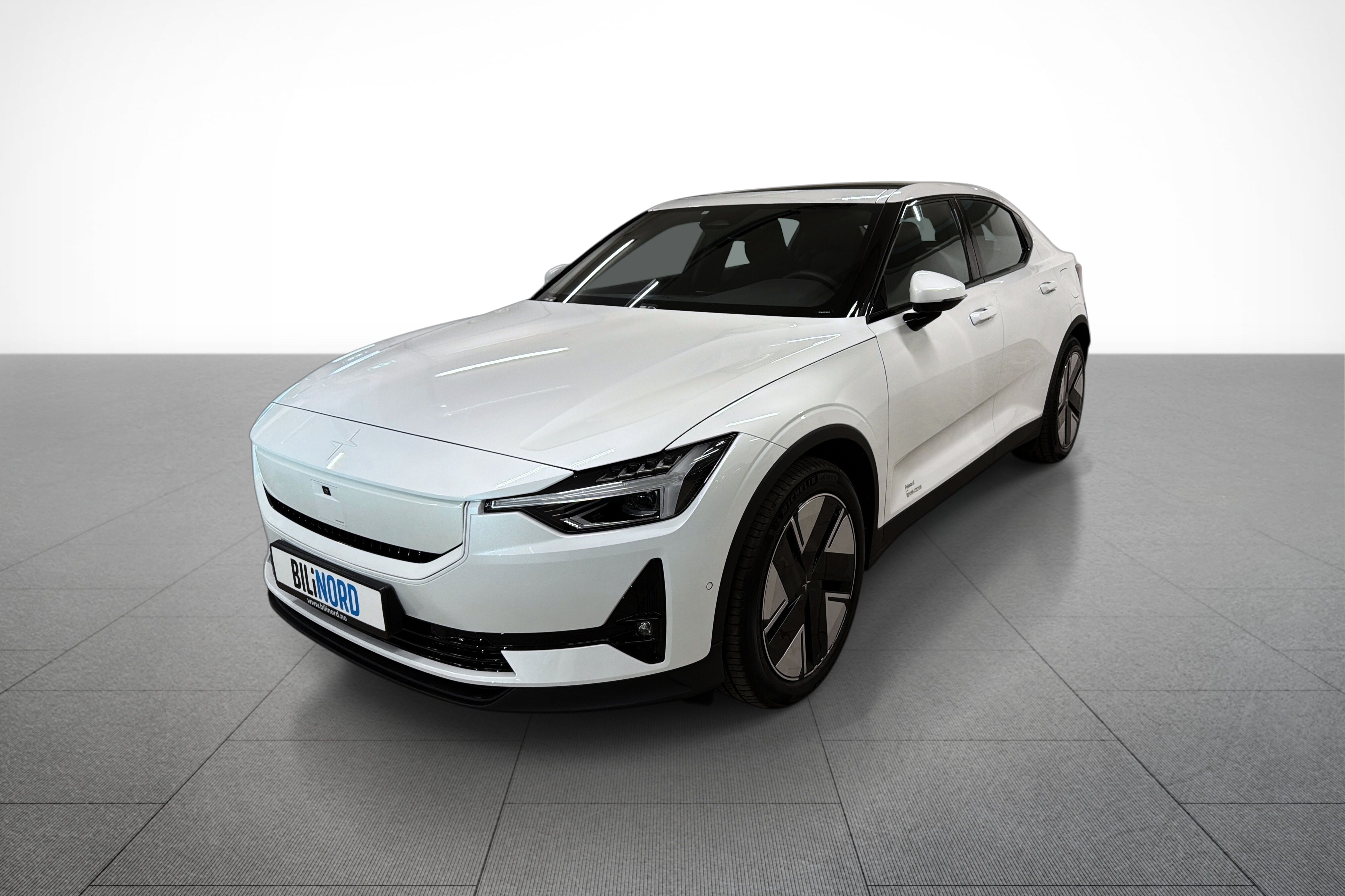 Polestar 2 Long Range Dual Motor bilde 4