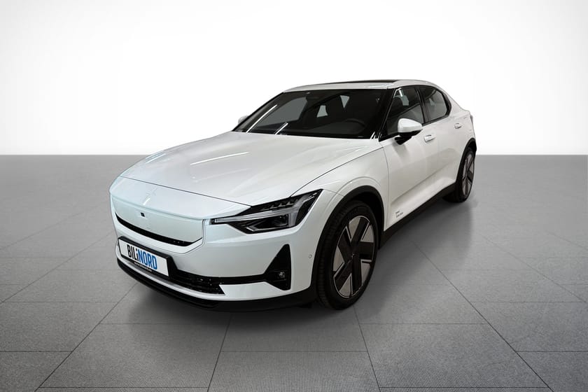 Bilde 4 av Polestar 2 Long Range Dual Motor Plus - Pilot - Pixel - H&K