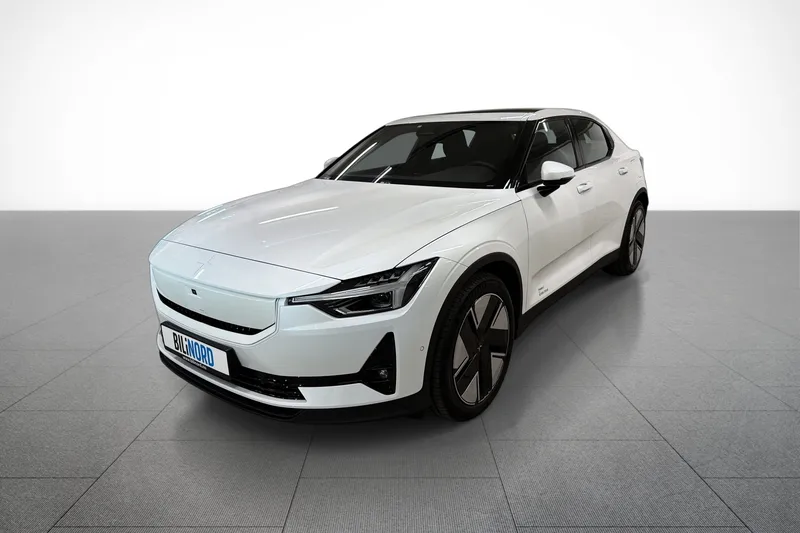 Polestar 2 Long Range Dual Motor bilde 4