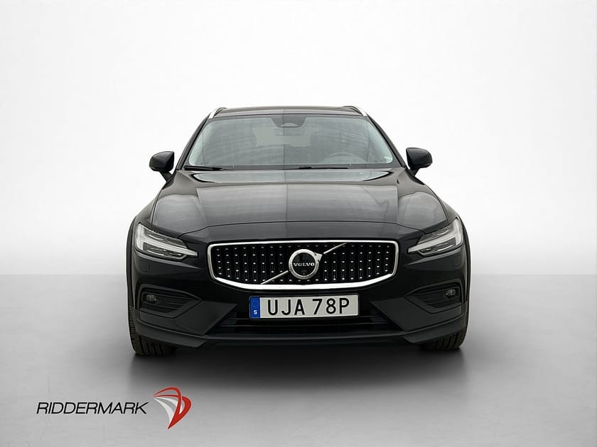 Bild 3 av Volvo V60 Cross Country