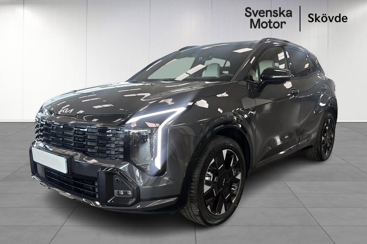 Kia Sportage 2026