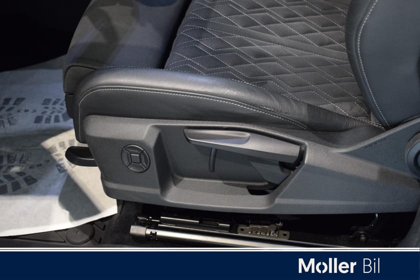 Bilde 5 av Audi Q4 50 e-tron quattro