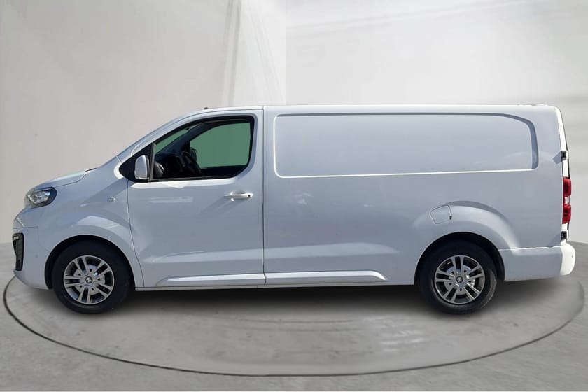 Bild 2 av Peugeot Expert Utökad Last