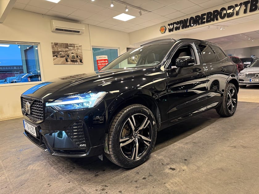 Bild 2 av Volvo XC60