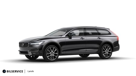 Volvo V90 Cross Country D5 AWD Pro *Pano*FourC*VOC*HUD*360*Krok*ACC*NAVI++