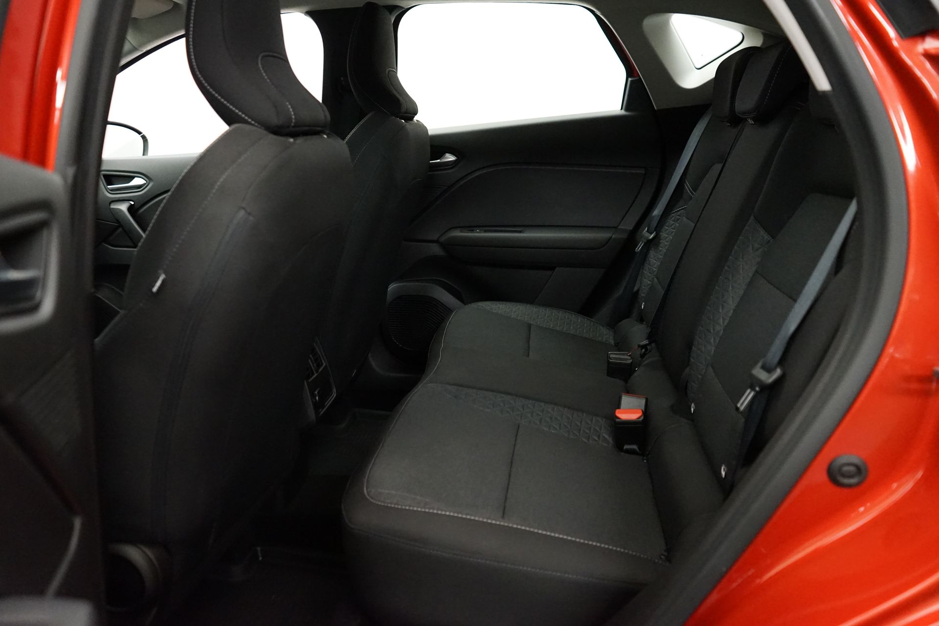 Renault Captur TCe 90 Equilibre 2024, bild 7/10