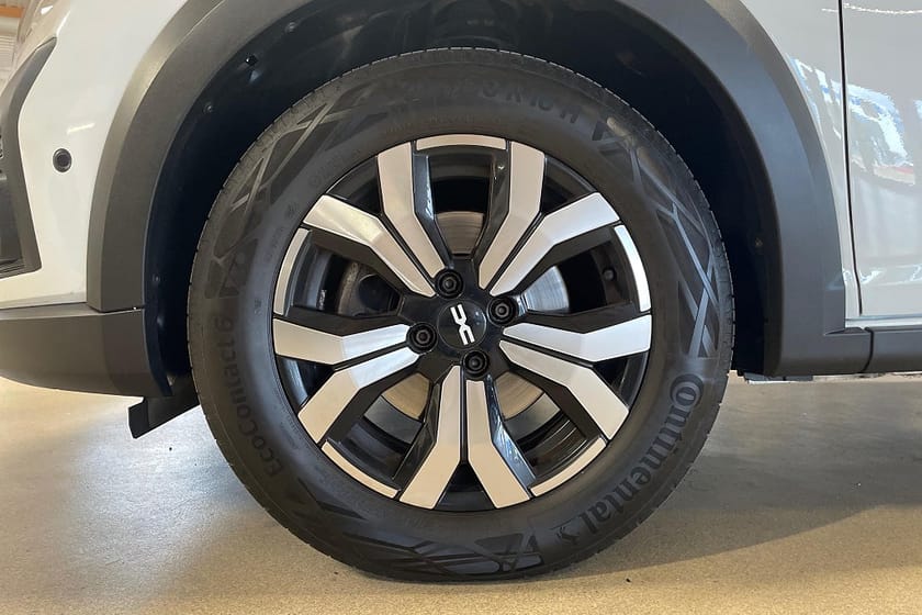 Bild 5 av Dacia Jogger 7-sätes 1.0 TCe Expression / 7-sits / Backkamera / CarPlay