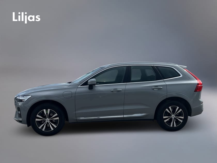 Bild 4 av Volvo XC60 Recharge T6 Core Edition