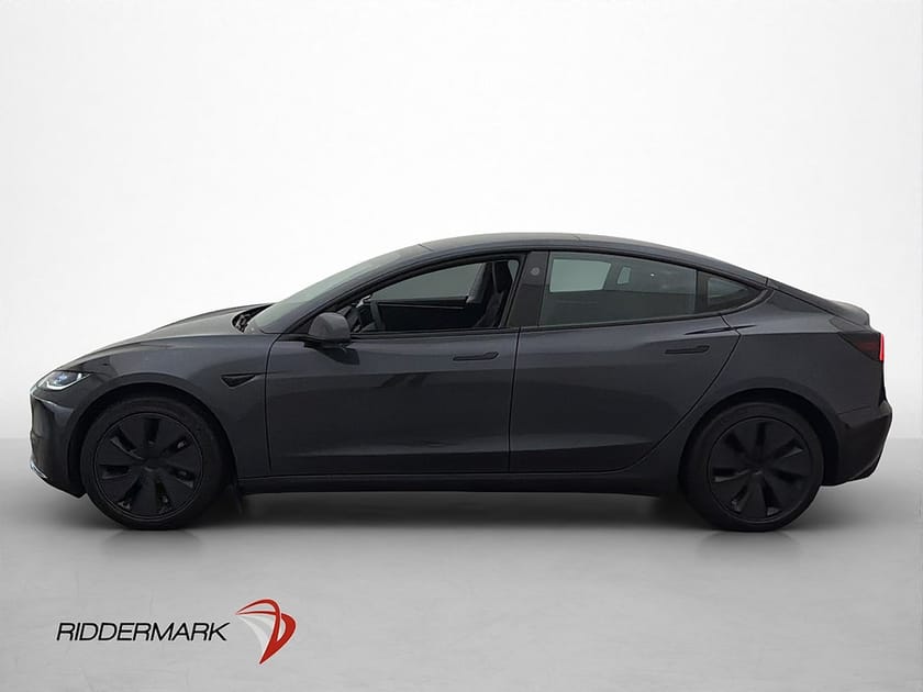 Bild 5 av Tesla Model 3 Long Range AWD