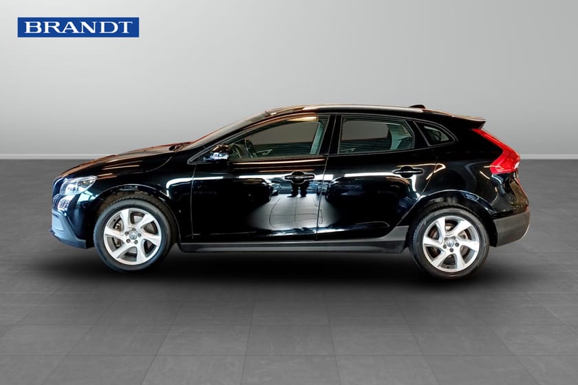 Bild 3 av Volvo V40 Cross Country T4 AWD Momentum BE