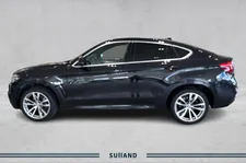 Thumnail bilde 1 av BMW X6 xDrive30d