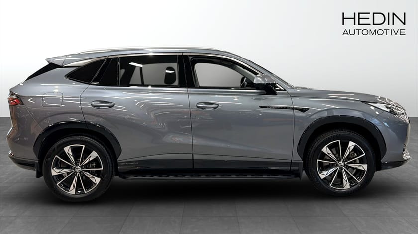 Bild 4 av MG HS PHEV Luxury 307hk 2024 0% RÄNTA