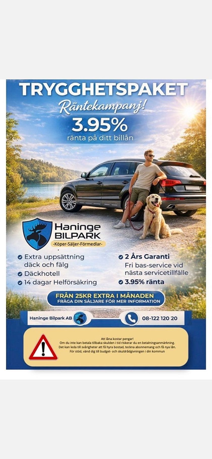 Bild 4 av Volvo V90 D3 Geartronic Business Advanced/SUPERDEAL 3.95/Carplay
