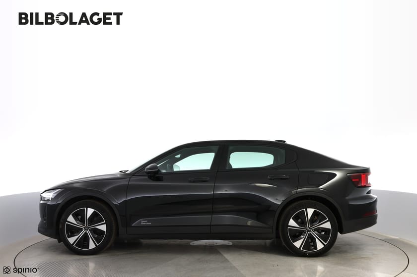Bild 2 av Polestar 2 Long Range Single Motor
