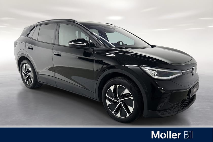 Bilde 3 av Volkswagen ID.4 Pro 4M highl.77kwh 286hk