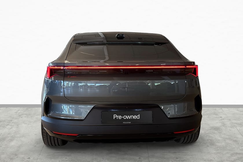 Bild 5 av Polestar 4 Long Range Dual Motor Bus edt Pilot Assist Pilot Pack