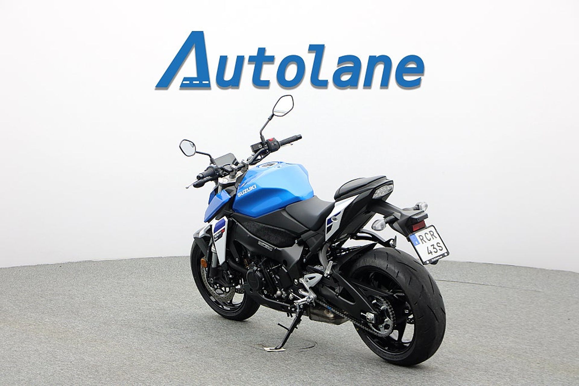 Suzuki Cycles GSX-S950 1.0 2025, kuva 3/10