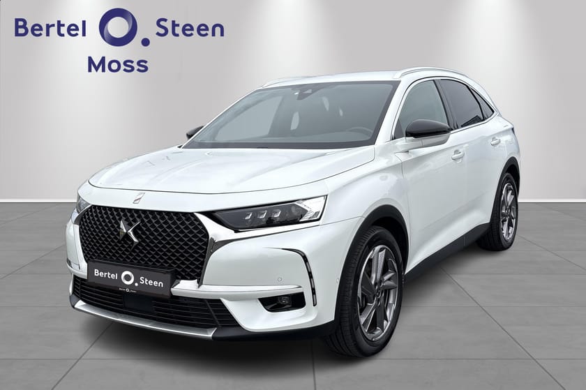 Bilde 1 av DS 7 Crossback E-Tense 4x4 Plug-in Rivoli