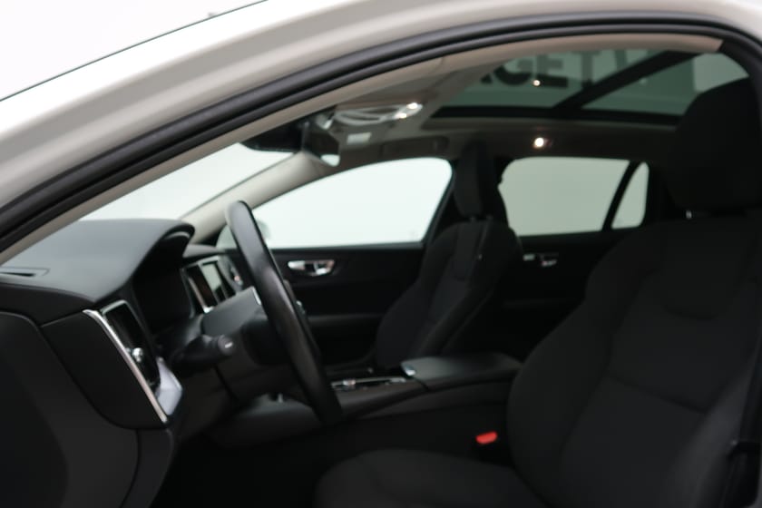 Bild 4 av Volvo V60 Recharge T6 Inscription Expression