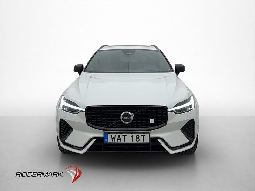 Bild 2 av Volvo XC60