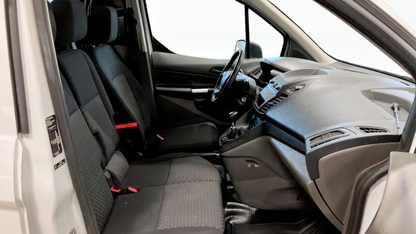 Bild 3 av Ford Transit Connect 220 1.5 EcoBlue Manuell, 100hk