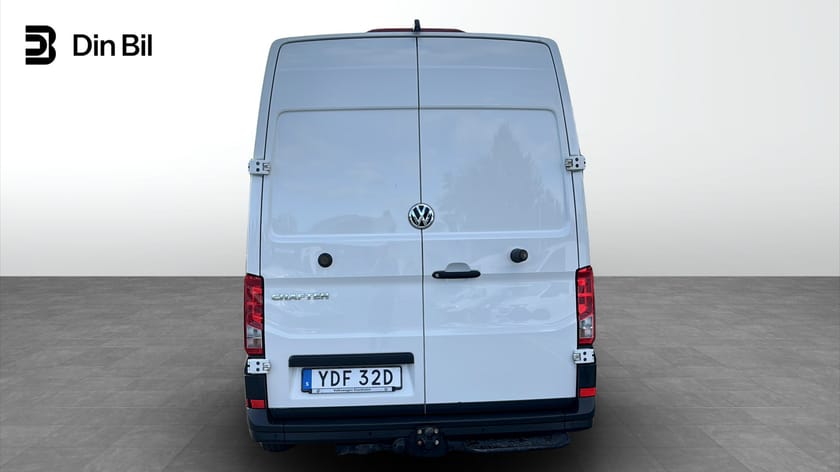 Bild 5 av Volkswagen Crafter