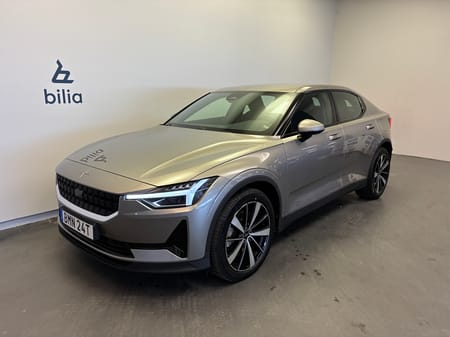 Polestar 2 Standard Range Single Motor 69kWh / Keyless / Navigation / Backkamera /